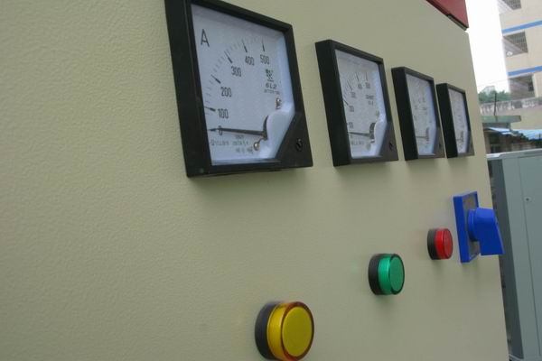 剑河配电柜-3683讲讲配电柜注意事项